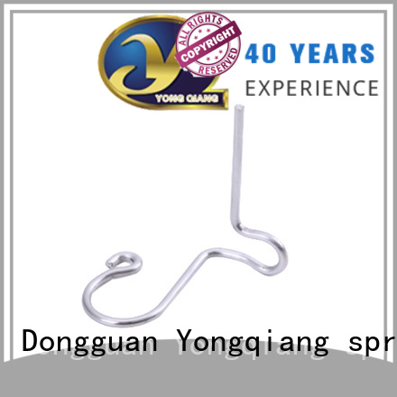 Yongqiang cost-efficient brake spring overseas market for wholesale