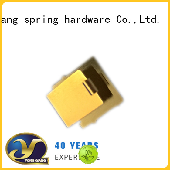 Yongqiang hot sale hardware products exporter for dealer