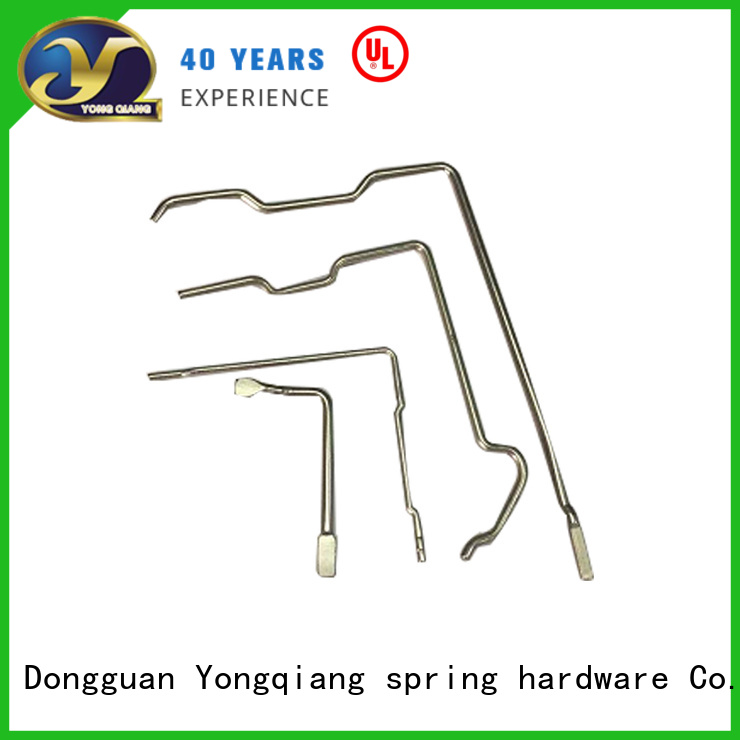 Yongqiang cheap torque spring international trader for industry