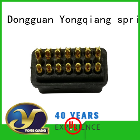 Yongqiang low cost cnc components source now for production