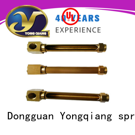 Yongqiang screw cnc turning parts order now for various occasions