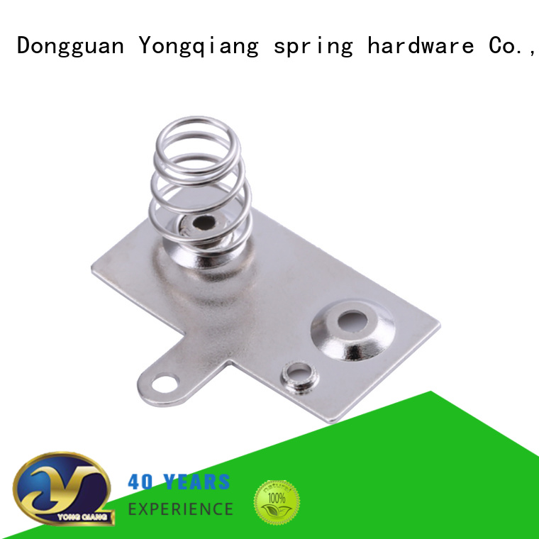 spring supplier low for machinery Yongqiang