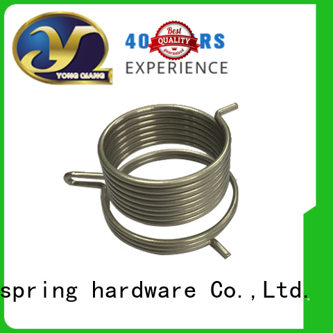 electronic custom auto springs request for quote for b2b Yongqiang