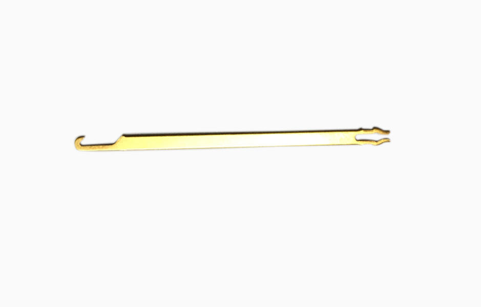 Yongqiang best stainless steel hardware manufacturer for trader-1