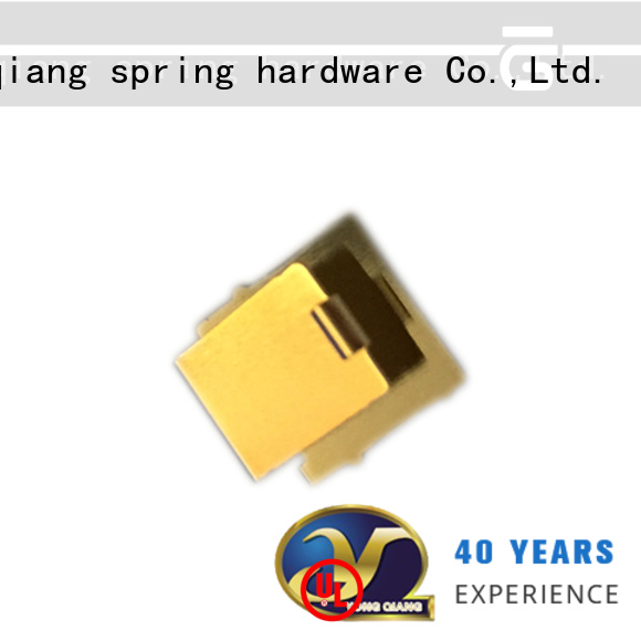 Yongqiang sensor custom electronic hardware solution expert for equipment