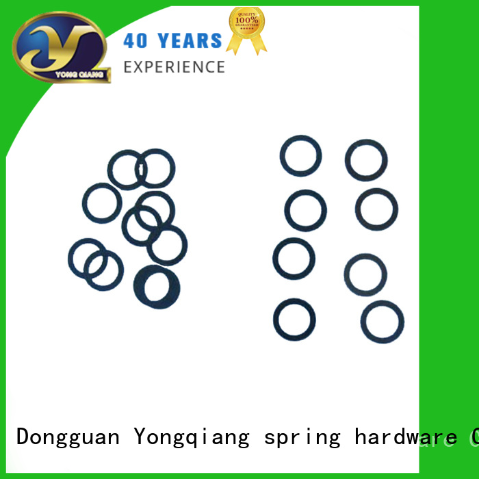 Yongqiang precision precision machined components factory for importer