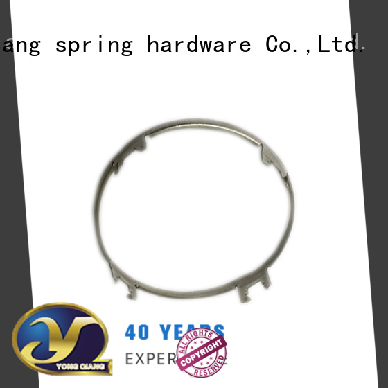 Yongqiang shell custom electronic hardware solution expert for equipment