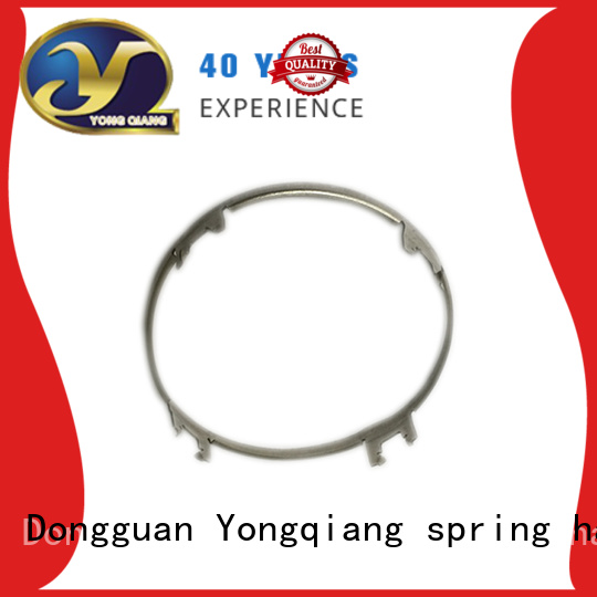 Yongqiang block custom electronic hardware exporter for machine