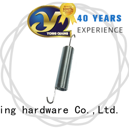 Yongqiang new auto spring get latest price for b2b