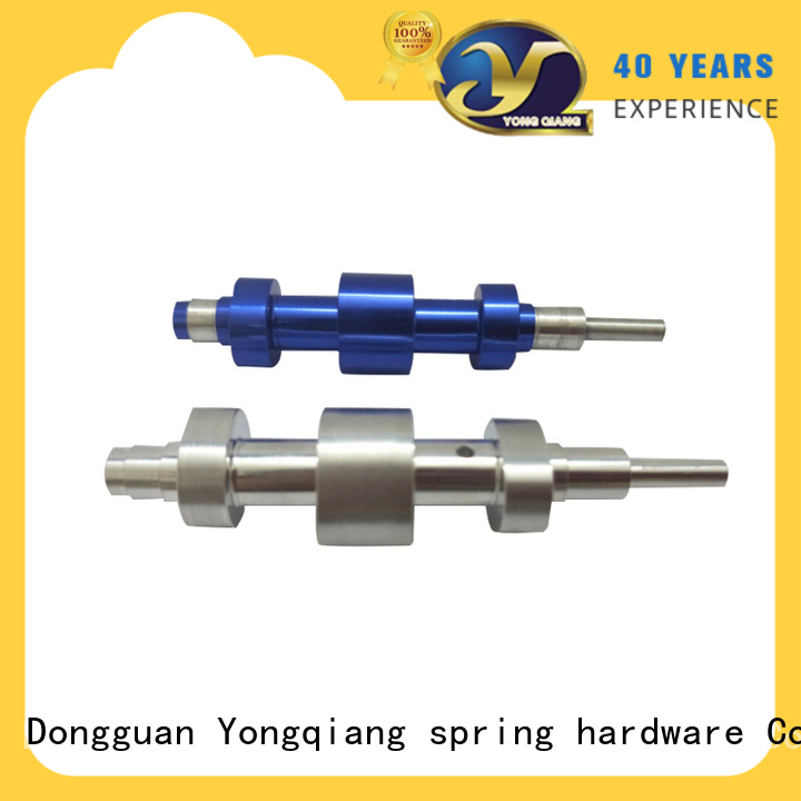 Sensing probe electronic machine parts