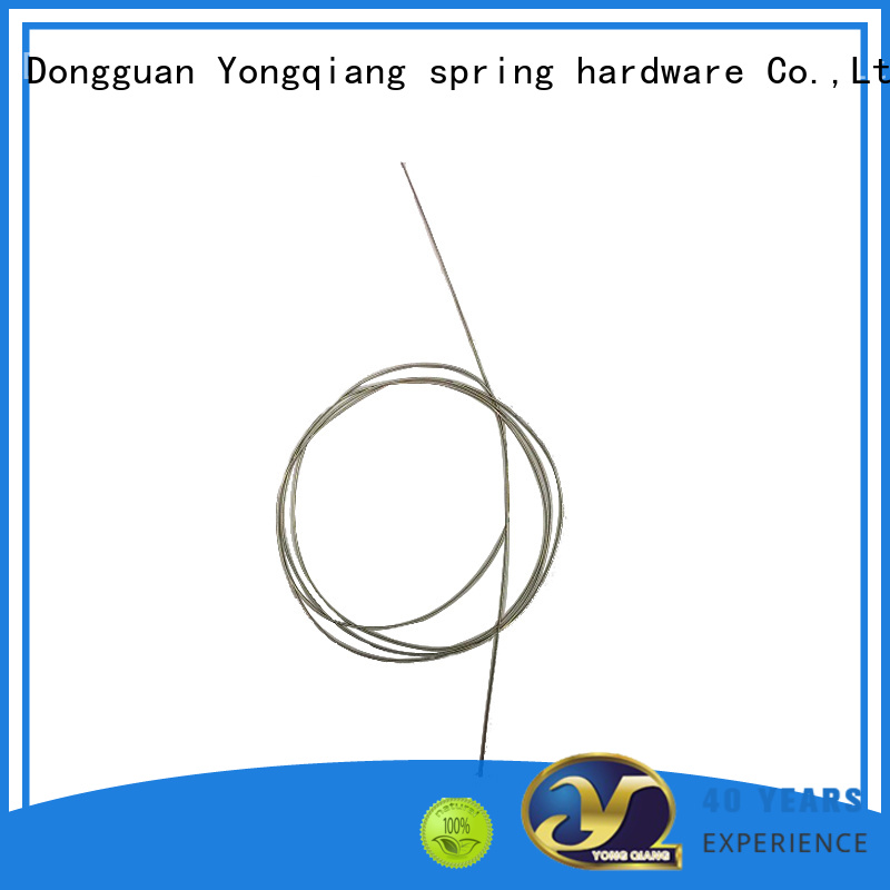 long-life torsion springs surgery producer for equipment