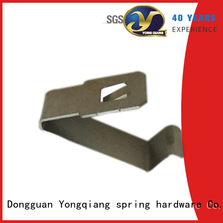 Yongqiang premium quality stainless hardware wholesaler trader for equipment