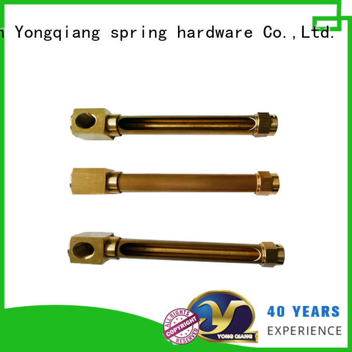 Yongqiang hot sale electronic machine parts for various occasions