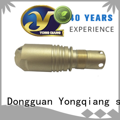 Yongqiang adjusting precision cnc machining wholesale for sale