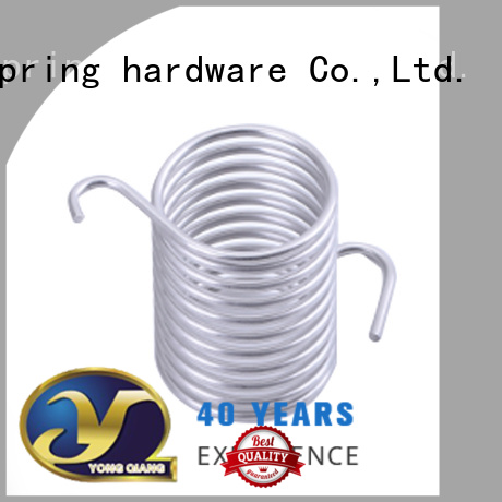 Yongqiang cost-efficient brake spring get latest price for wholesale
