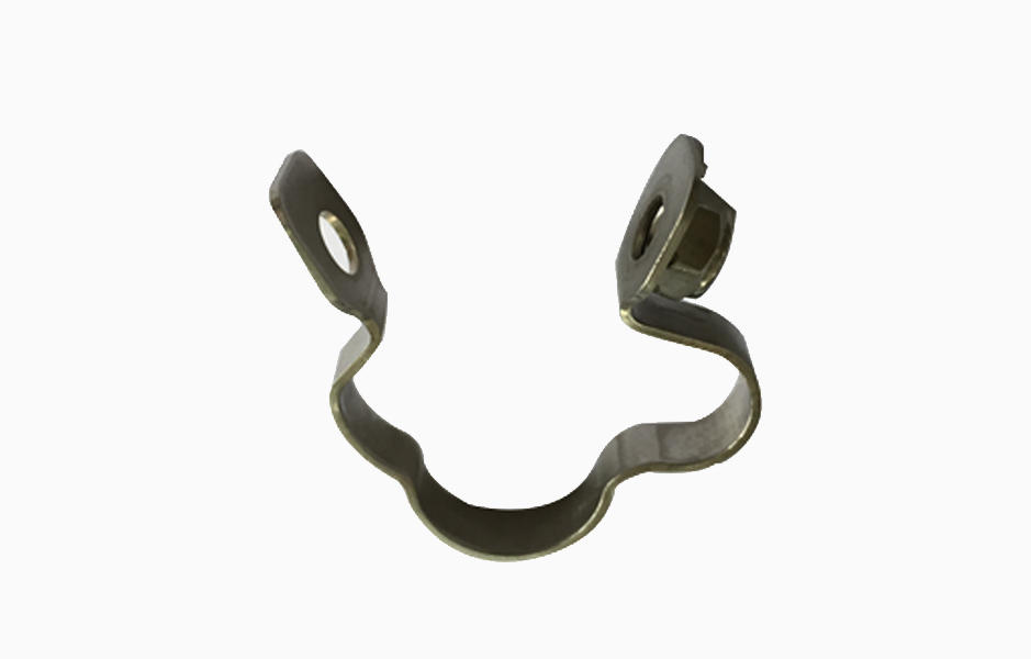 Yongqiang parts precision stamping manufacturer for distribution-1