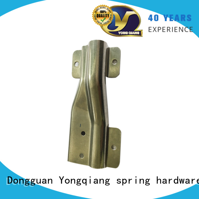 Yongqiang latest aluminium hardware manufacturer for retailing