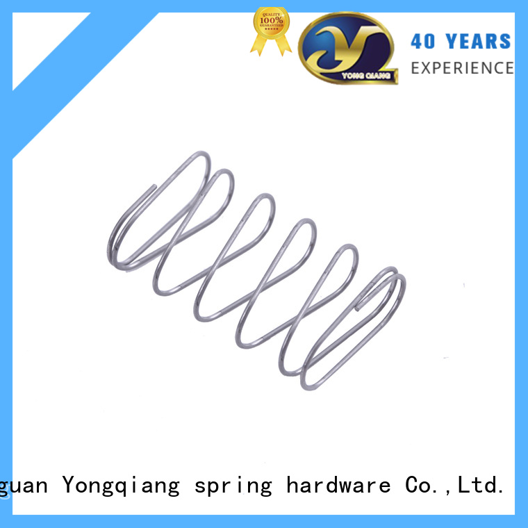 5 star service small springs small producer for hardware