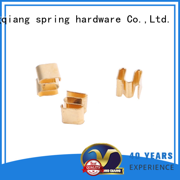Yongqiang cheap car suspension springs international trader for machinery