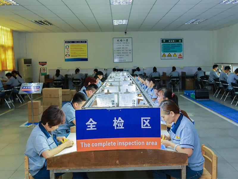 Yongqiang competitive price hardware tools factory for industrial production-3