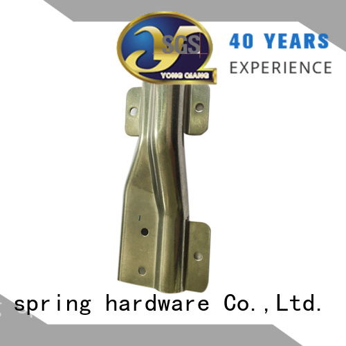 latest precision stamping products metal manufacturer for retailing