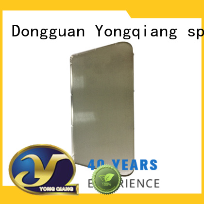 Yongqiang affordable hardware part order now for retailing