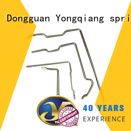 magnetic small compression springs extension for industry Yongqiang