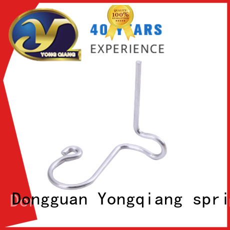 Oil tube titanium spring for car and automobile