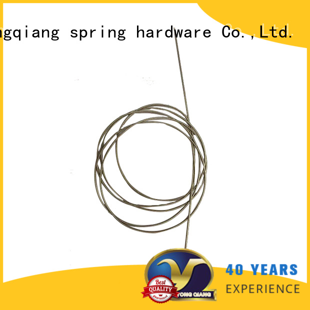 long-life spiral springs surgery overseas trader for industry
