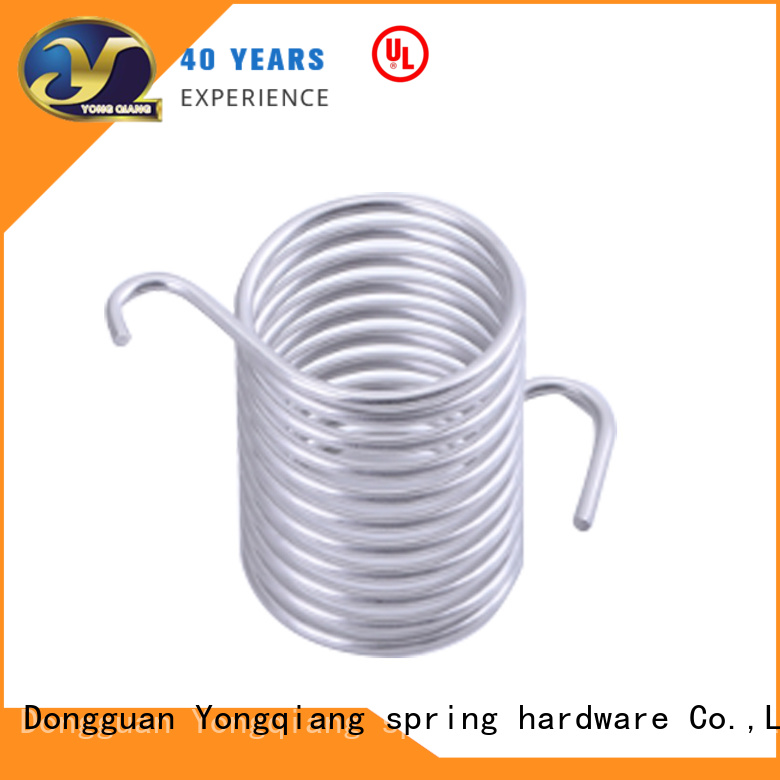 cost-efficient auto spring conical overseas market for hardware industry
