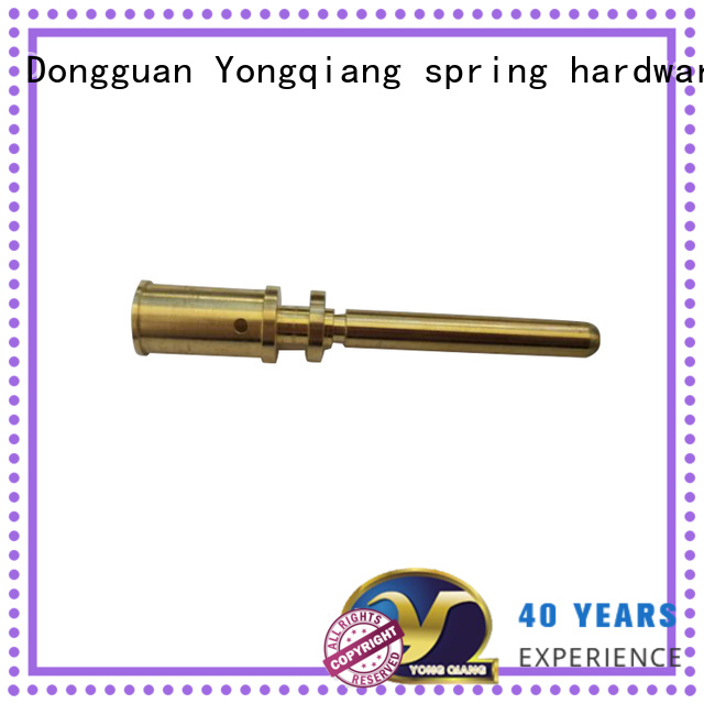 Yongqiang automobile Automobile finishing lathe trader for machinery