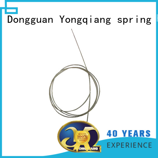 Shanghai Microport medical spring