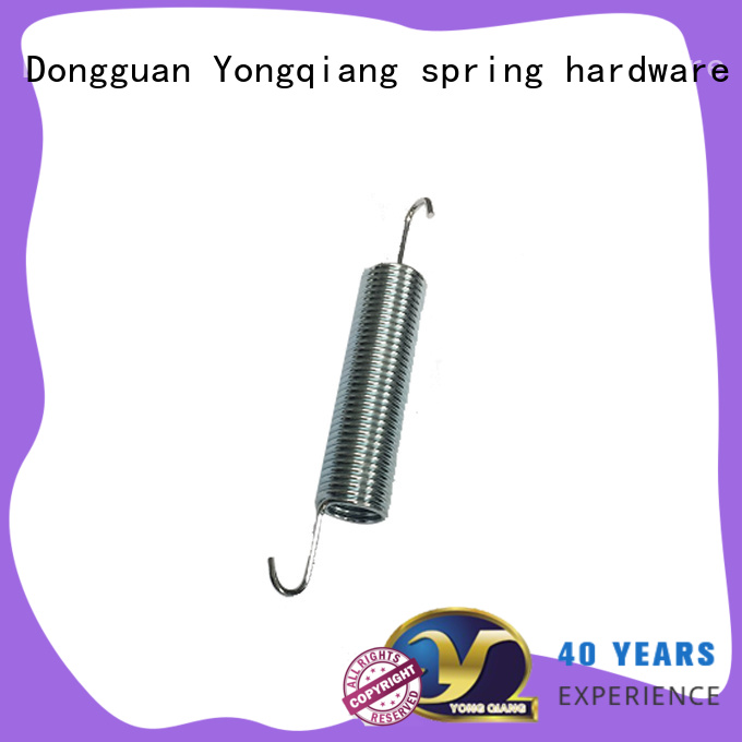 Car tension spring