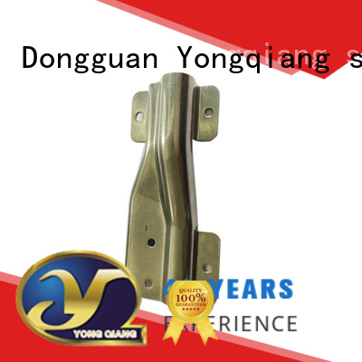 Yongqiang manufacturing automotive hardware manufacturer for importer