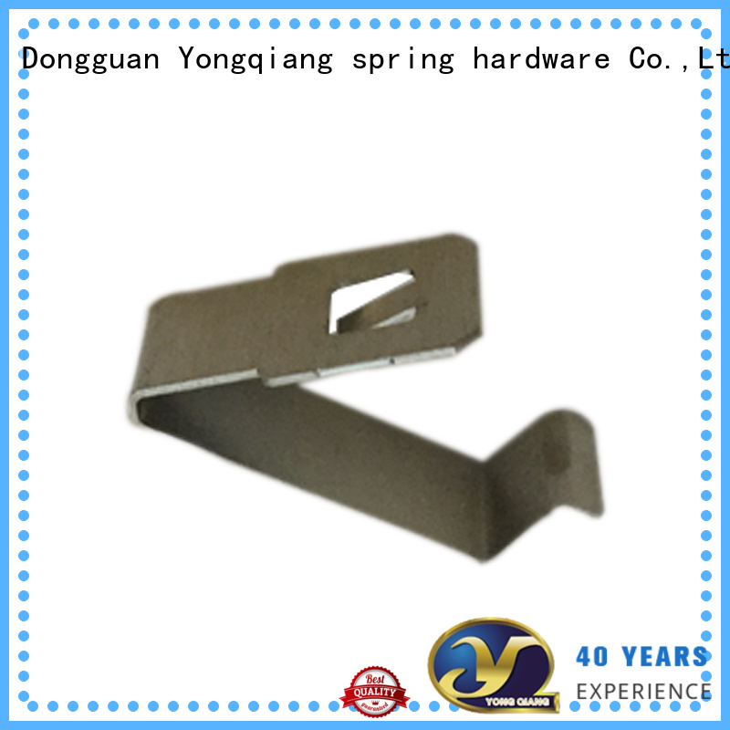 Yongqiang latest hardware products solution expert for dealer
