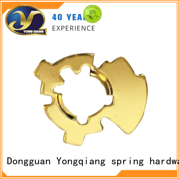 Yongqiang premium quality iron hardware wholesaler trader for machine