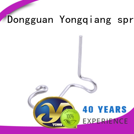 titanium spring damper request for quote for b2b
