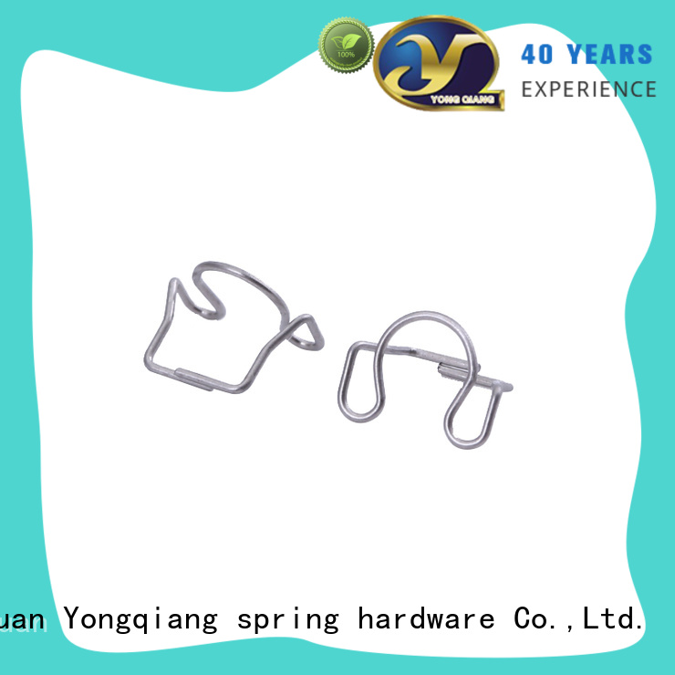 hot recommended titanium spring valve get latest price for hardware industry