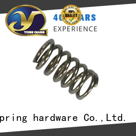 Car engine valve spring