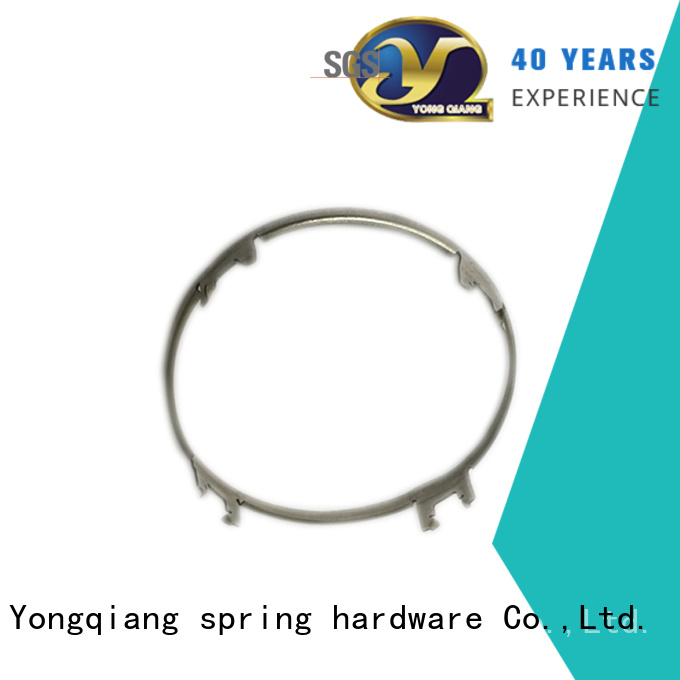 Yongqiang hot sale custom electronic hardware solution expert for dealer