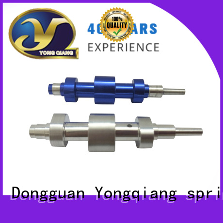 Yongqiang low cost electronic machine parts for various occasions