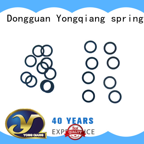 Yongqiang competitive price cnc components order now for various occasions