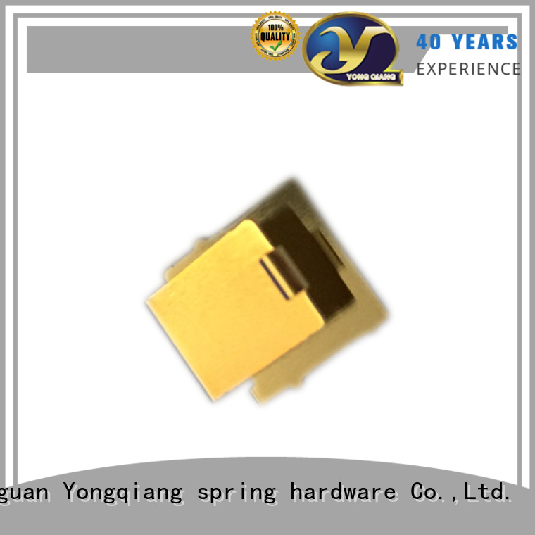 Yongqiang switch custom electronic hardware solution expert for dealer