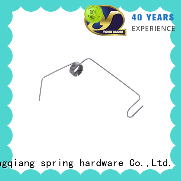 Stainless steel Spring for printer