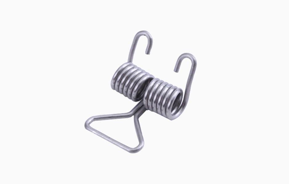 Yongqiang 5 star service torque spring overseas trader for industry-1