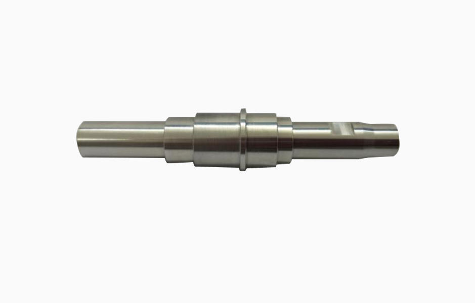 Yongqiang axis stamping parts wholesaler trader for machine-1