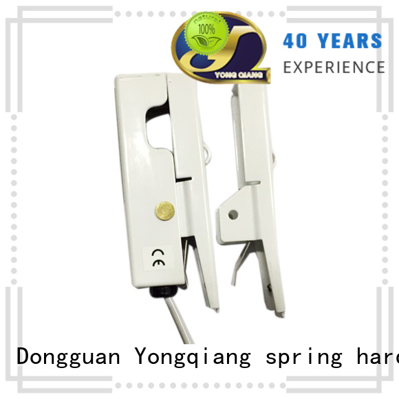Yongqiang best Medical Hardware chinese manufacturer for importer