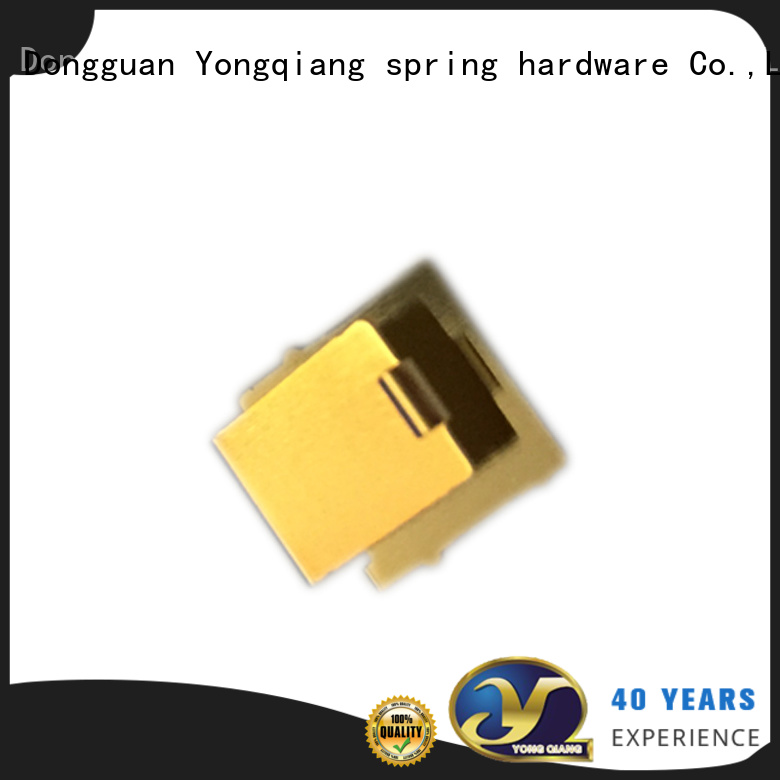 Yongqiang hot sale stainless hardware wholesaler trader for equipment