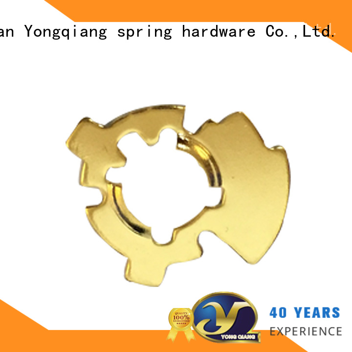 Yongqiang latest custom electronic hardware wholesaler trader for equipment