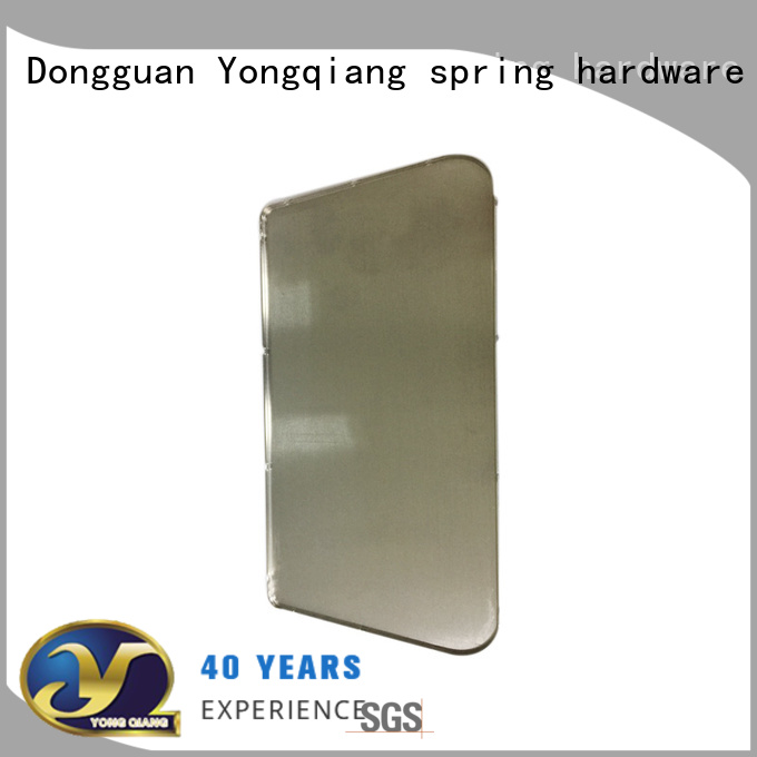 Yongqiang affordable automotive metal stamping factory for importer